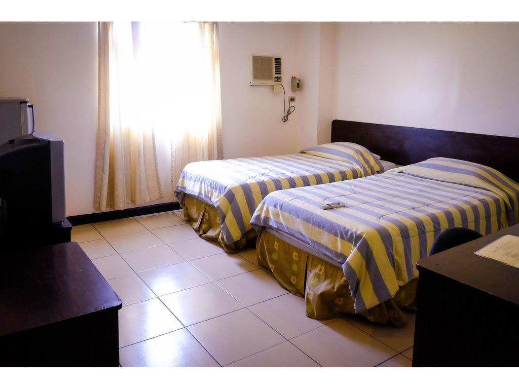 Crowne Garden Hotel Cebu Chambre photo