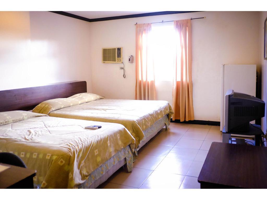 Crowne Garden Hotel Cebu Chambre photo