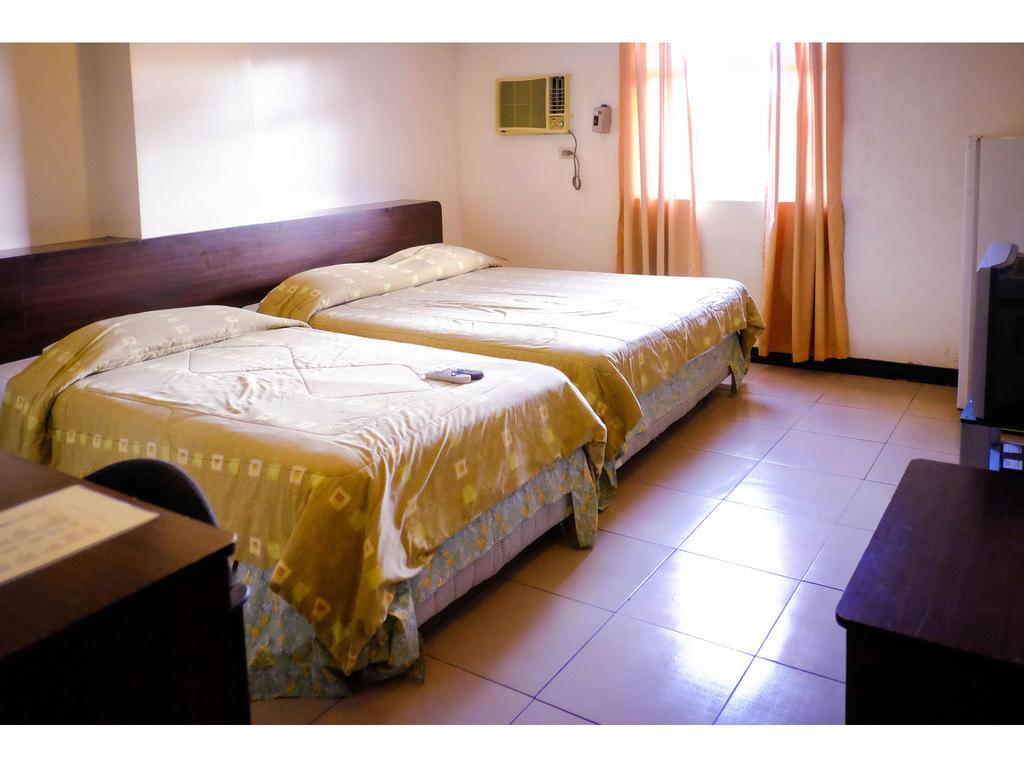 Crowne Garden Hotel Cebu Chambre photo