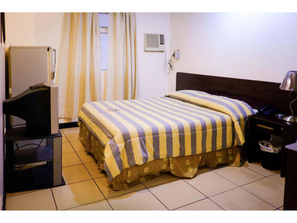 Crowne Garden Hotel Cebu Chambre photo