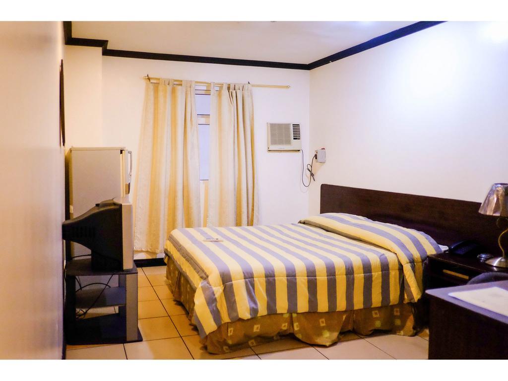 Crowne Garden Hotel Cebu Chambre photo