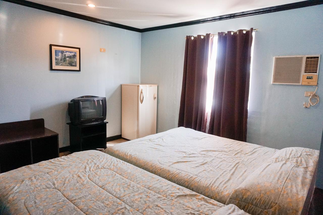 Crowne Garden Hotel Cebu Extérieur photo