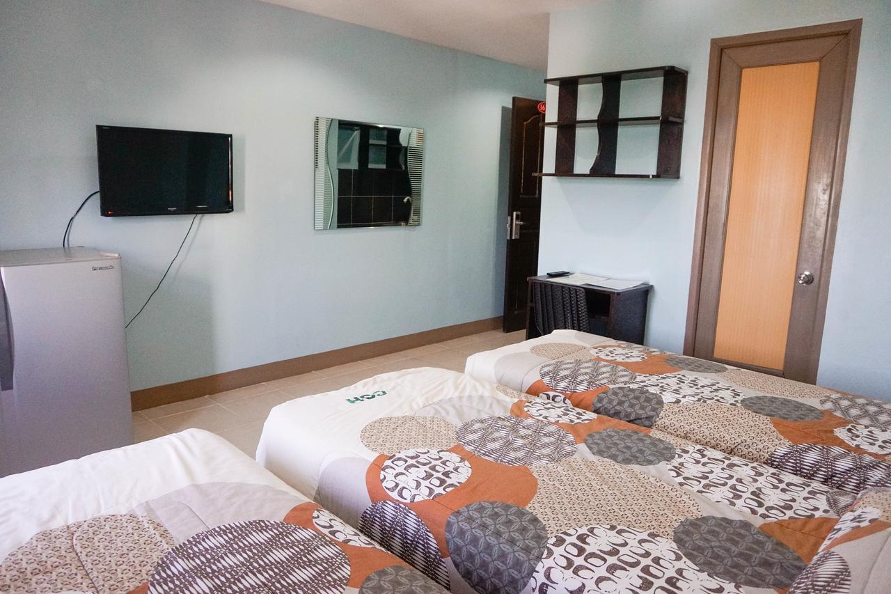 Crowne Garden Hotel Cebu Extérieur photo