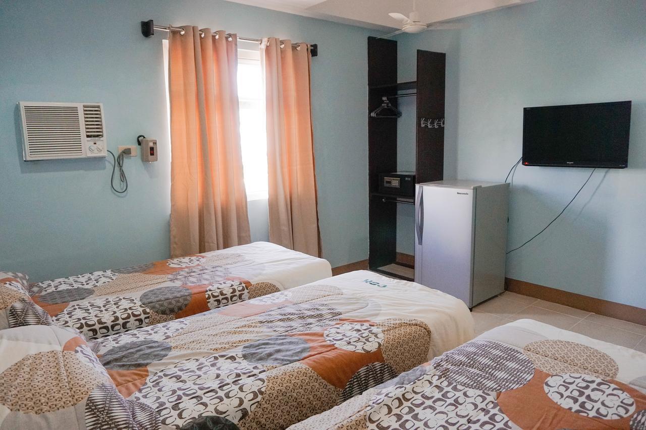 Crowne Garden Hotel Cebu Extérieur photo
